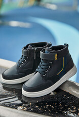 Mayoral Navy Urban Boots