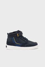 Mayoral Navy Urban Boots