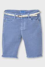 Mayoral Cyclist pant w/Belt
