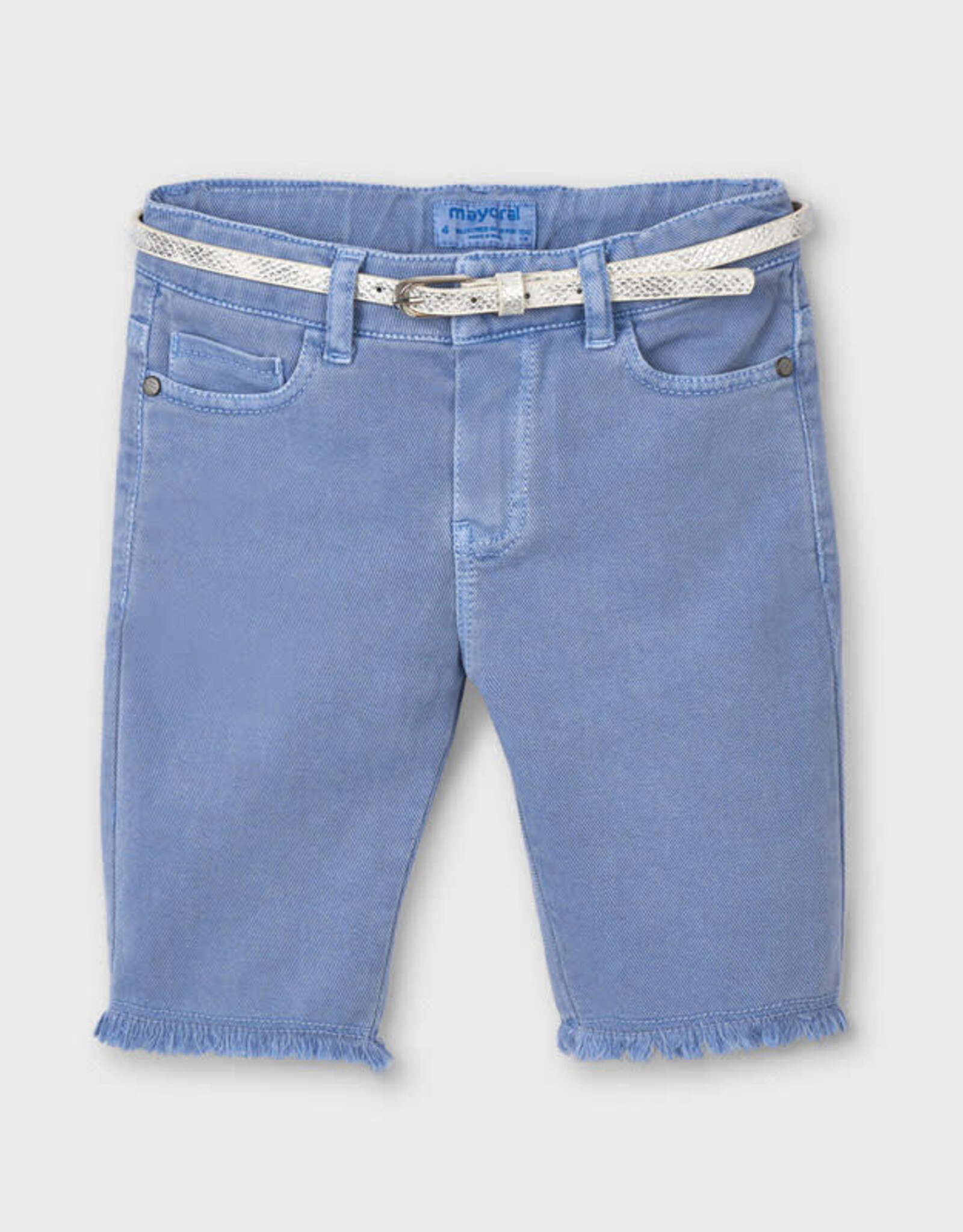 Mayoral Cyclist pant w/Belt
