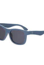 Babiators Eco Navigator:  Pacific Blue Smoke Lenses