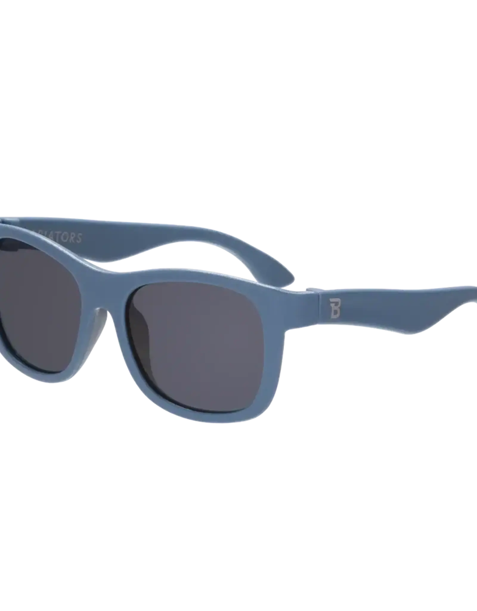 Babiators Eco Navigator:  Pacific Blue Smoke Lenses