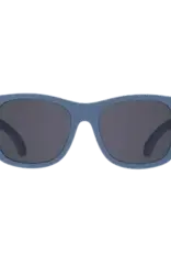 Babiators Eco Navigator:  Pacific Blue Smoke Lenses