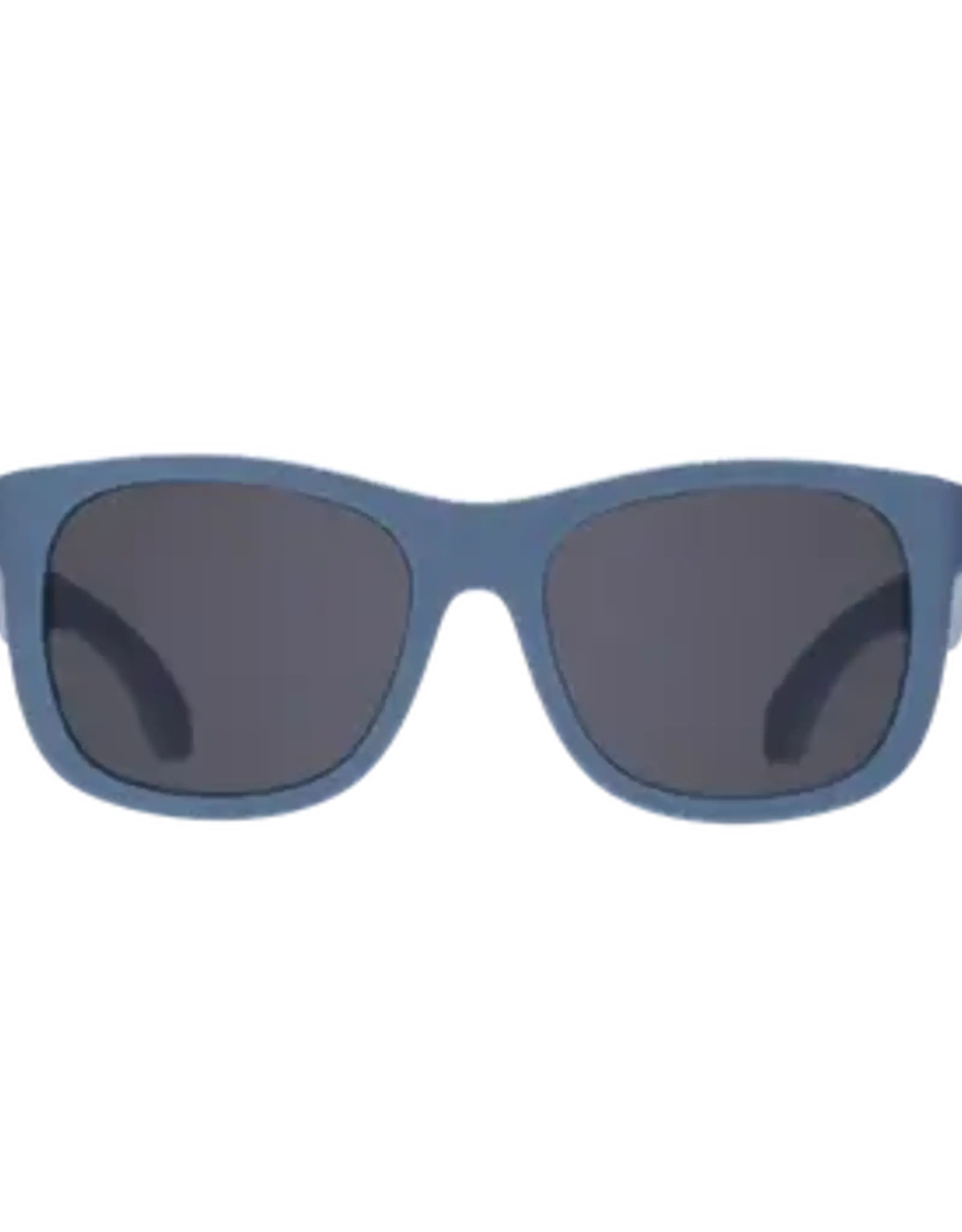 Babiators Eco Navigator:  Pacific Blue Smoke Lenses