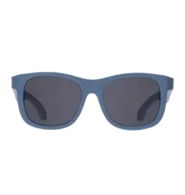Babiators Eco Navigator:  Pacific Blue Smoke Lenses