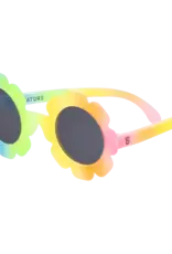 Babiators Originals Flower: Flower Power Smoke Lenses