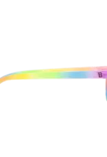 Babiators Originals Flower: Flower Power Smoke Lenses