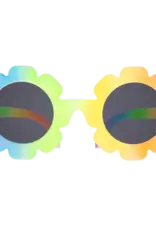 Babiators Originals Flower: Flower Power Smoke Lenses