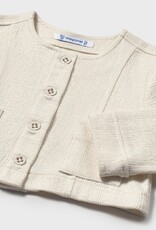 Mayoral Campagne Toddler Jacket
