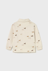 Mayoral Western Polo
