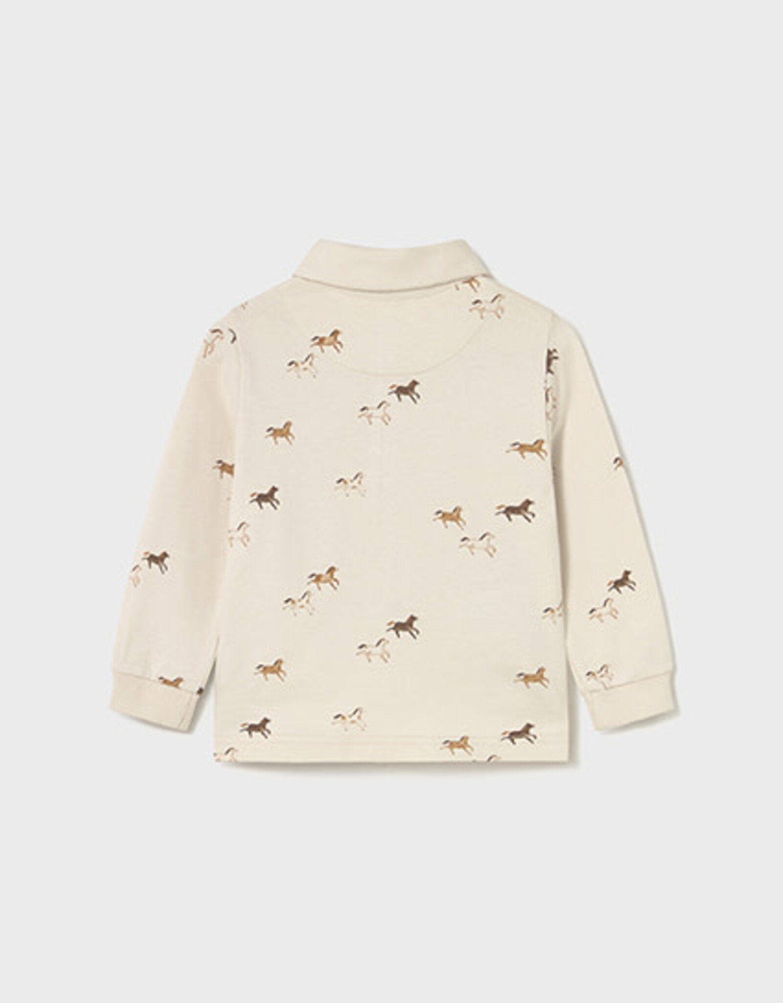 Mayoral Western Polo