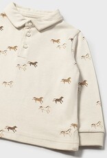 Mayoral Western Polo