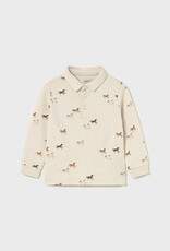 Mayoral Western Polo