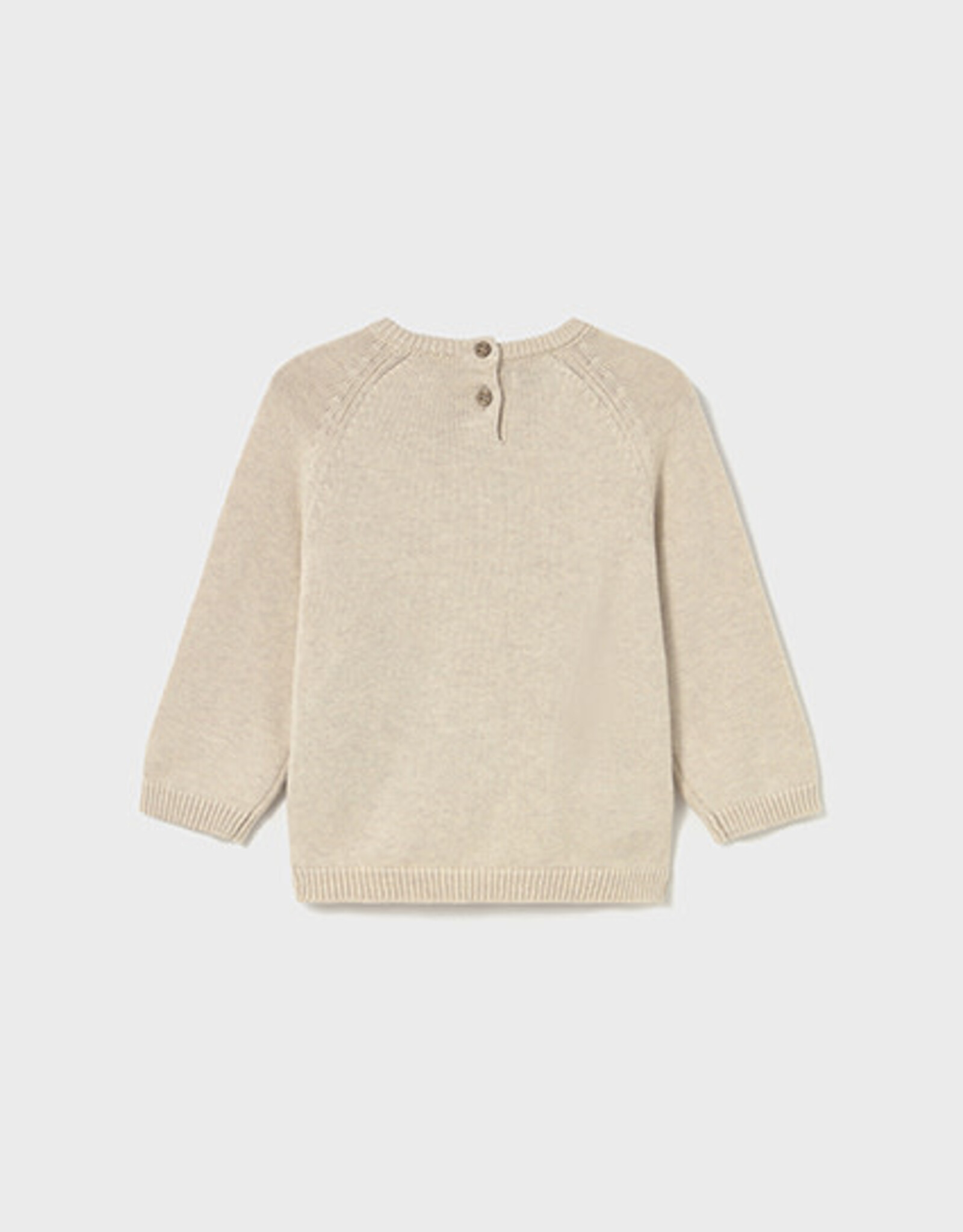 Mayoral Oat Pony Jumper