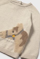 Mayoral Oat Pony Jumper