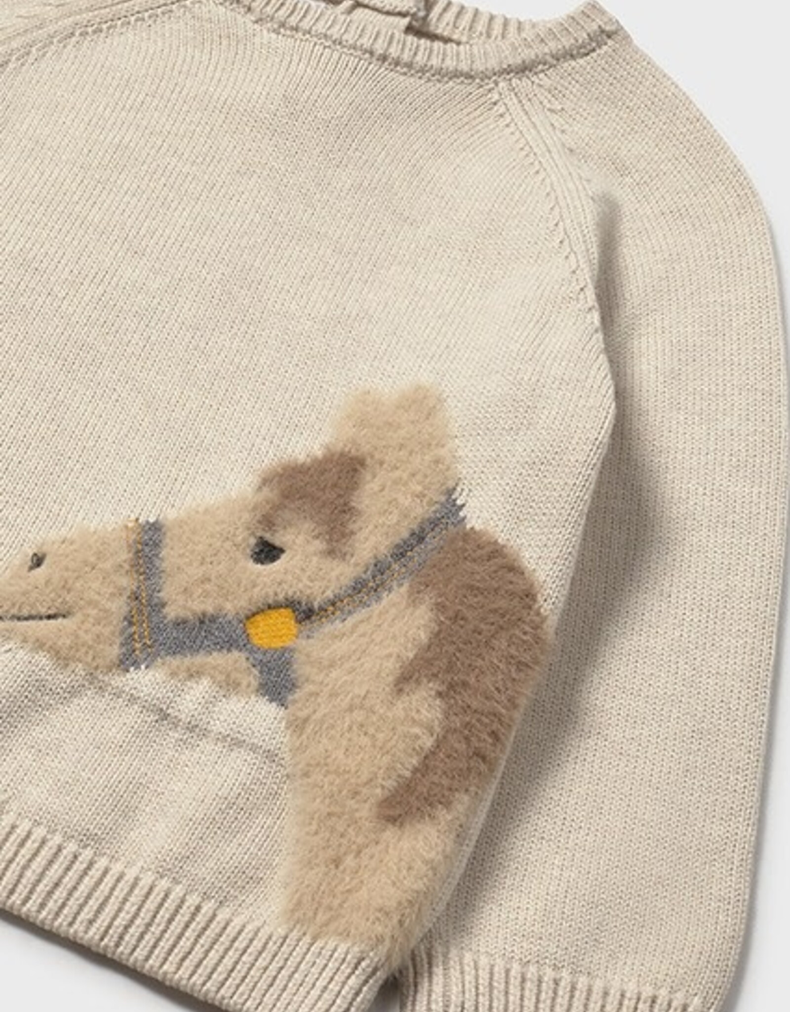 Mayoral Oat Pony Jumper