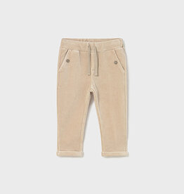 Mayoral Cereal Knit Toddler Pants