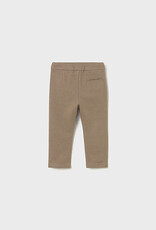 Mayoral Cashew Comfort dress pants