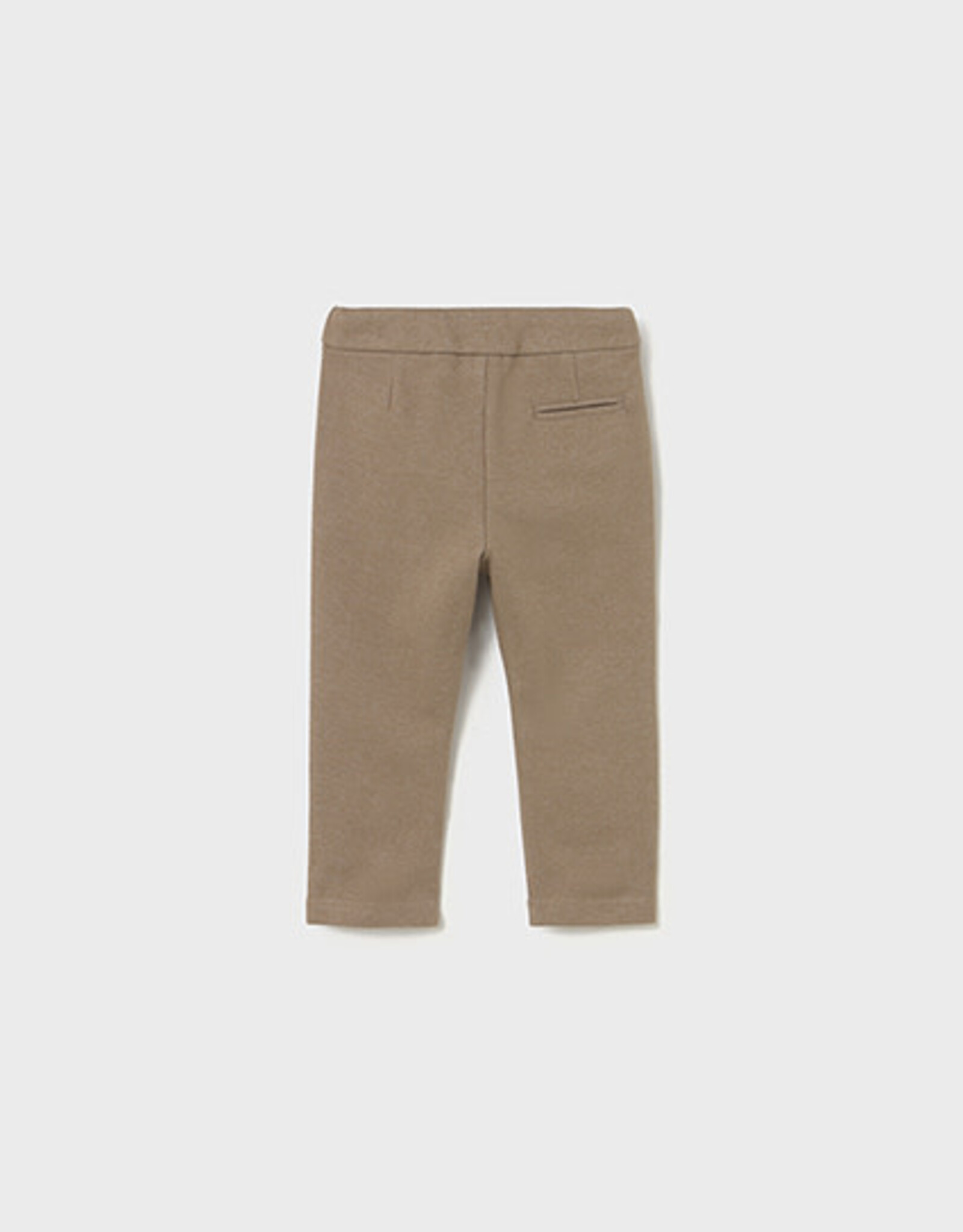 Mayoral Cashew Comfort dress pants