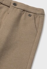 Mayoral Cashew Comfort dress pants