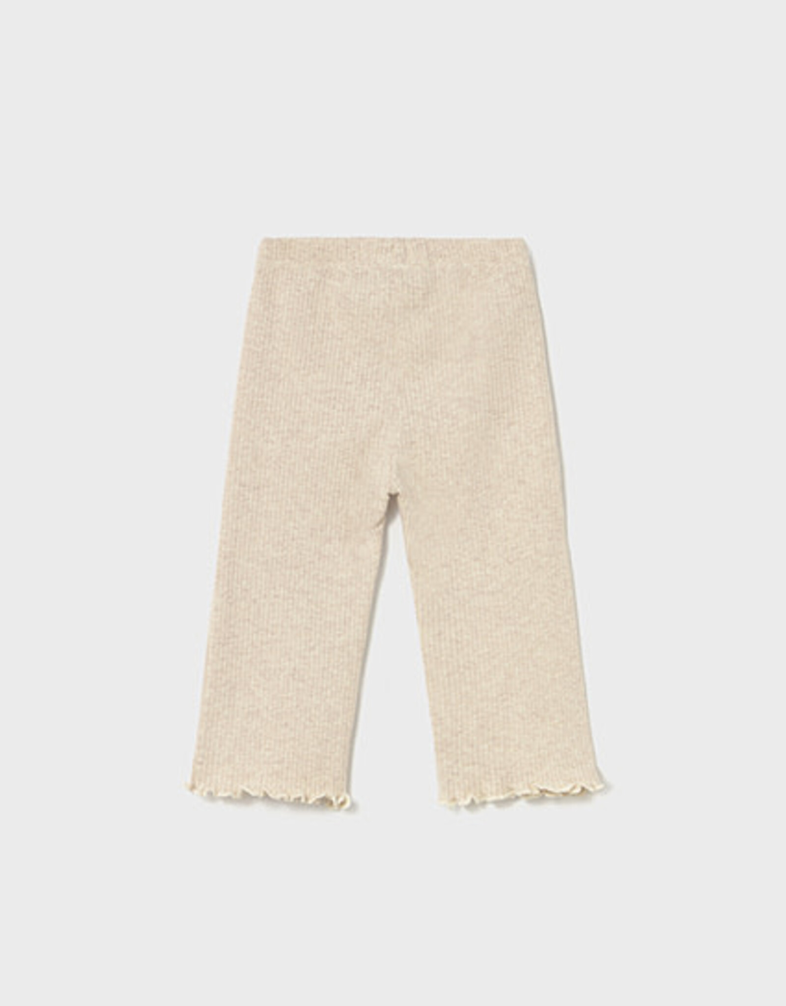 Mayoral Sand Pant and Vest Set