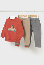 Mayoral Orage Puppy 2 pant Tracksuit