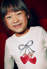 Mayoral Macchiato Love Long Sleeve