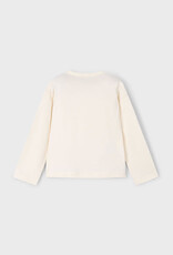 Mayoral Macchiato Rabbit Long Sleeve