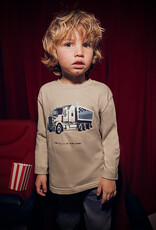 Mayoral Bark Truck Route Long Sleeve