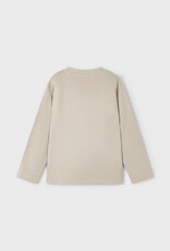 Mayoral Bark Truck Route Long Sleeve