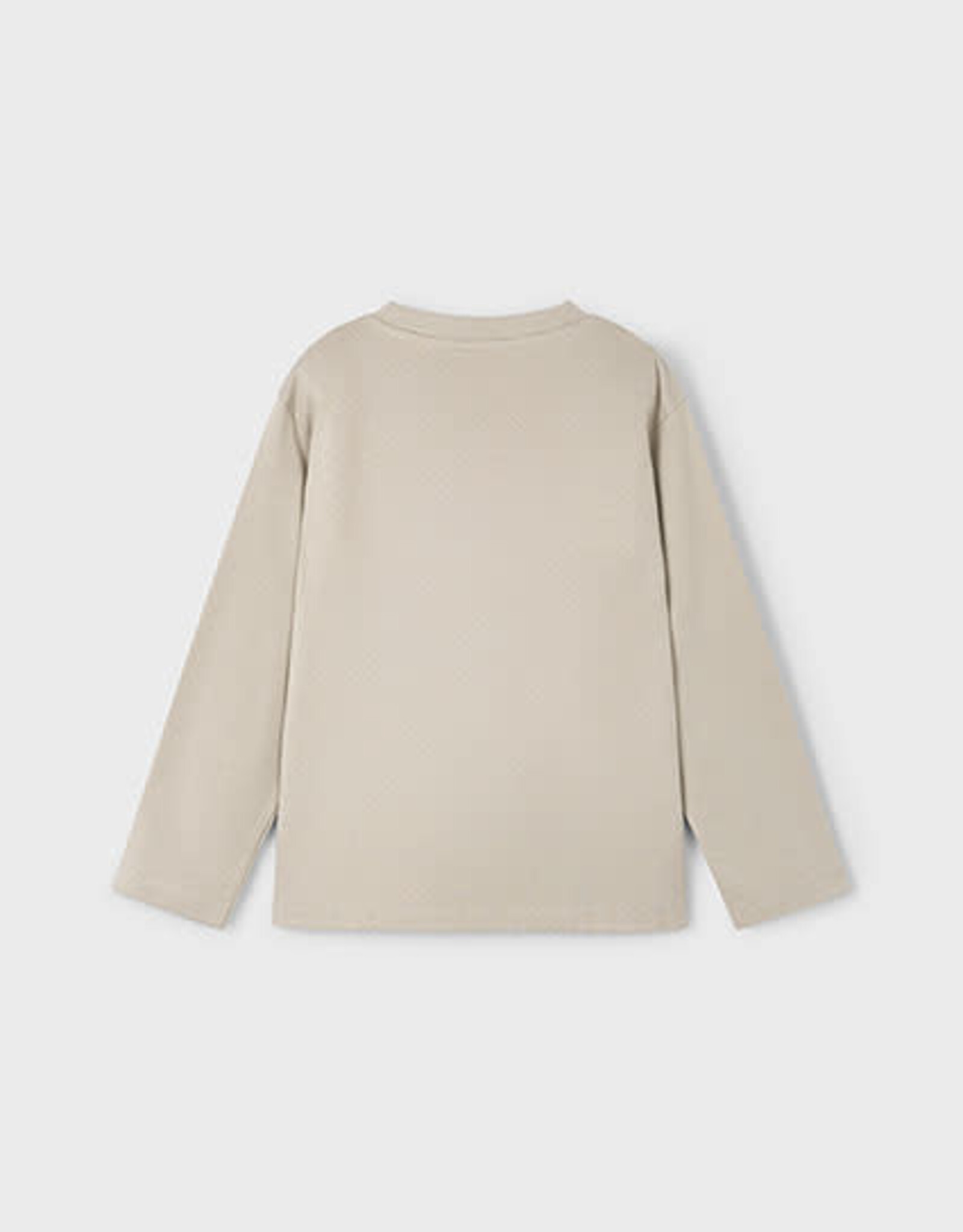 Mayoral Bark Truck Route Long Sleeve