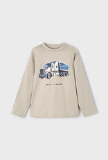 Mayoral Bark Truck Route Long Sleeve