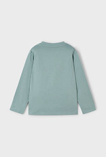 Mayoral Glacial Horse Long Sleeve