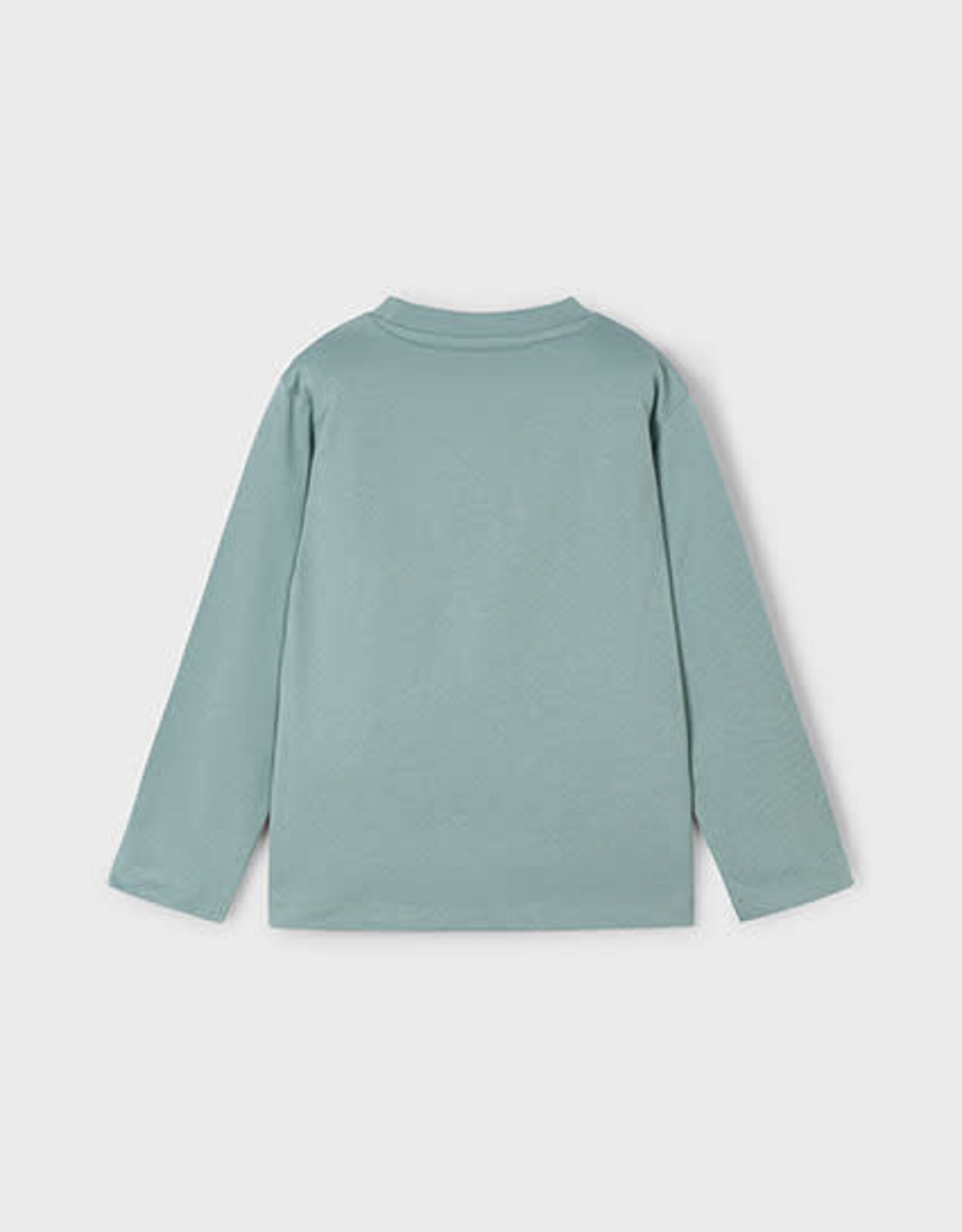 Mayoral Glacial Horse Long Sleeve