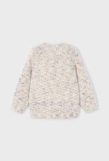 Mayoral Mixed Cereal Boys Jersey Sweater