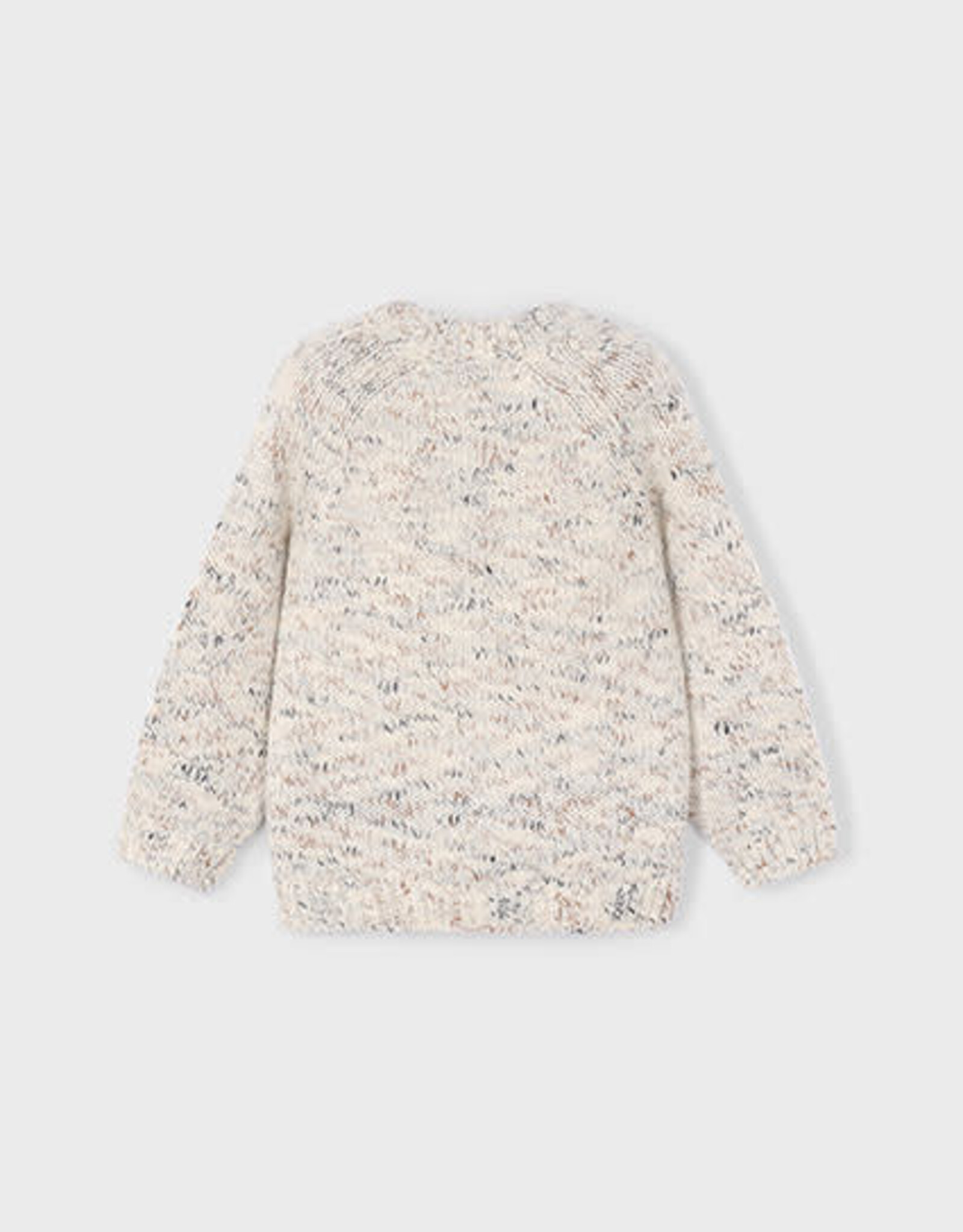 Mayoral Mixed Cereal Boys Jersey Sweater