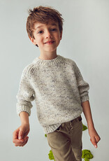 Mayoral Mixed Cereal Boys Jersey Sweater