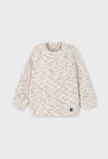 Mayoral Mixed Cereal Boys Jersey Sweater