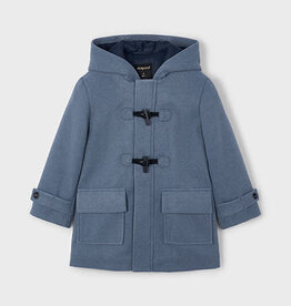 Mayoral Steel Trench