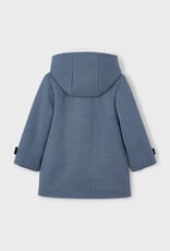 Mayoral Steel Trench