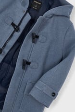 Mayoral Steel Trench