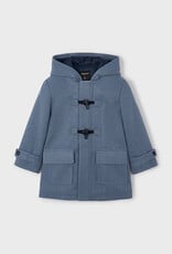 Mayoral Steel Trench