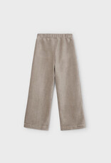 Mayoral Girls Mole Knit Pants
