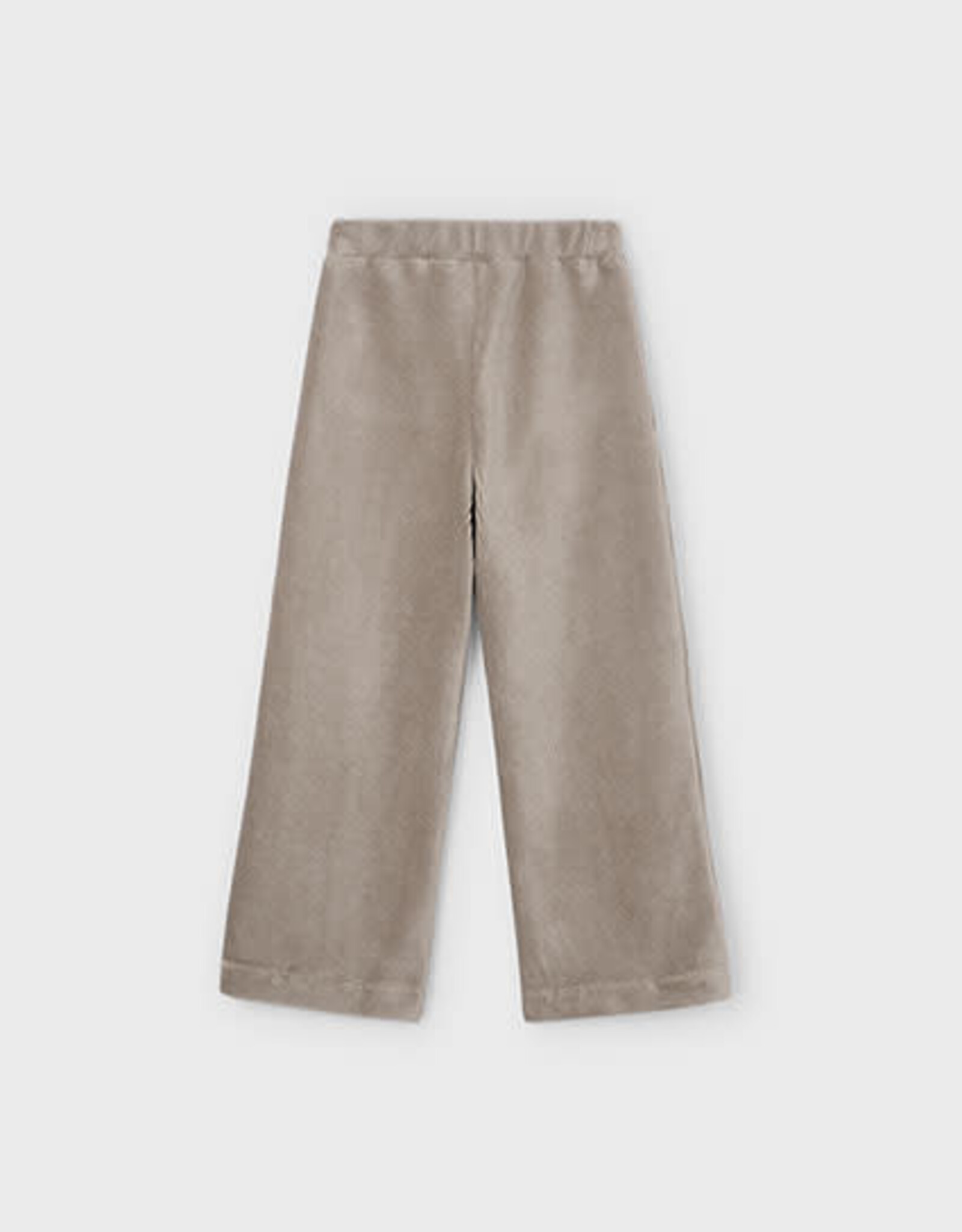 Mayoral Girls Mole Knit Pants