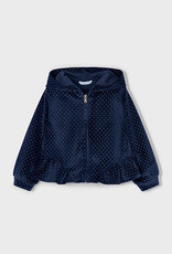 Mayoral Navy 3 Piece Tracksuit