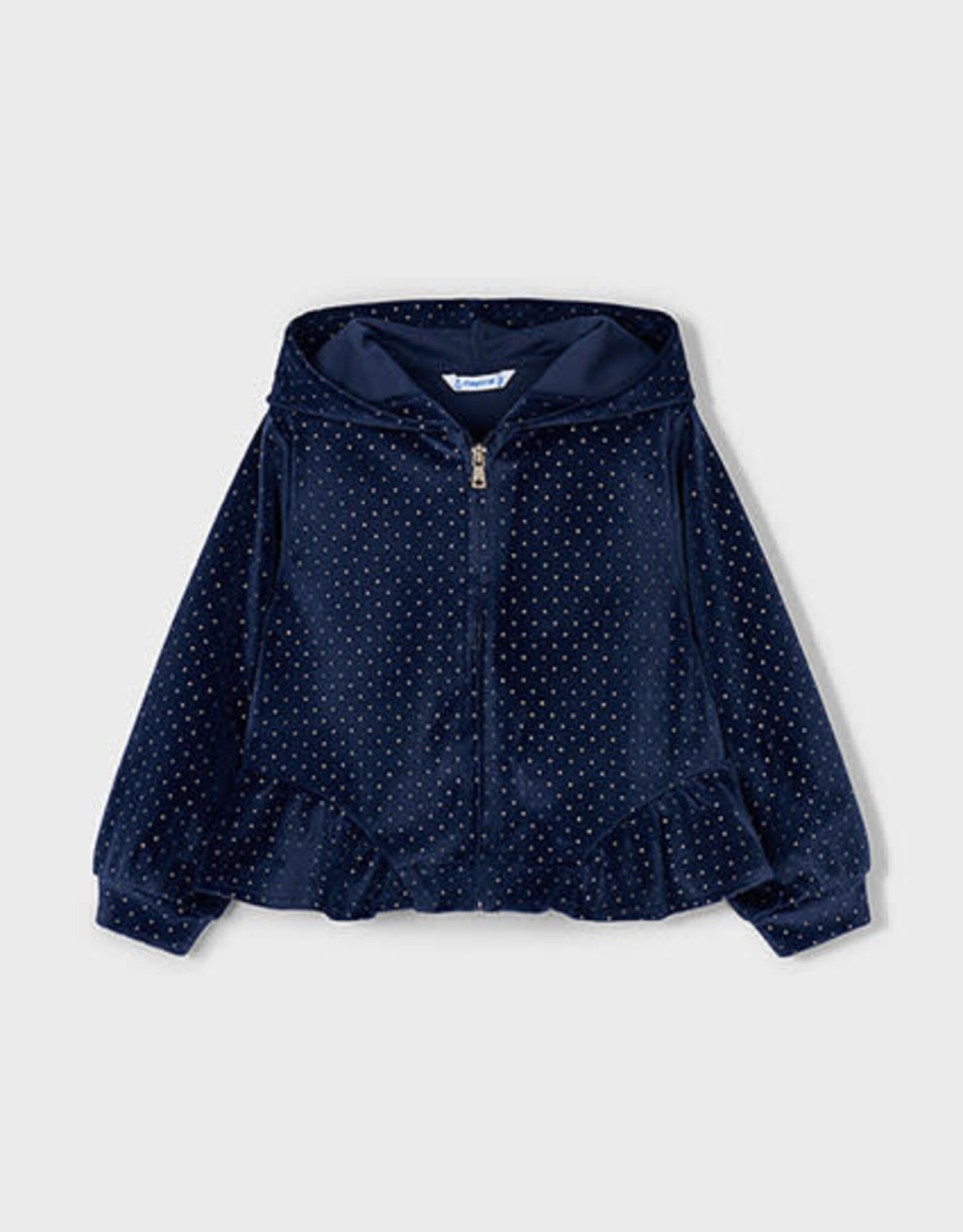 Mayoral Navy 3 Piece Tracksuit