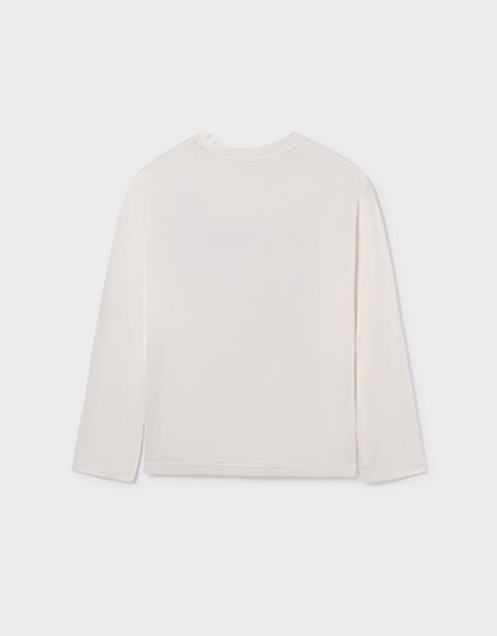 Mayoral "Choose Your Own Game" Shirt