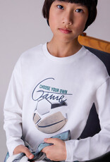 Mayoral "Choose Your Own Game" Shirt