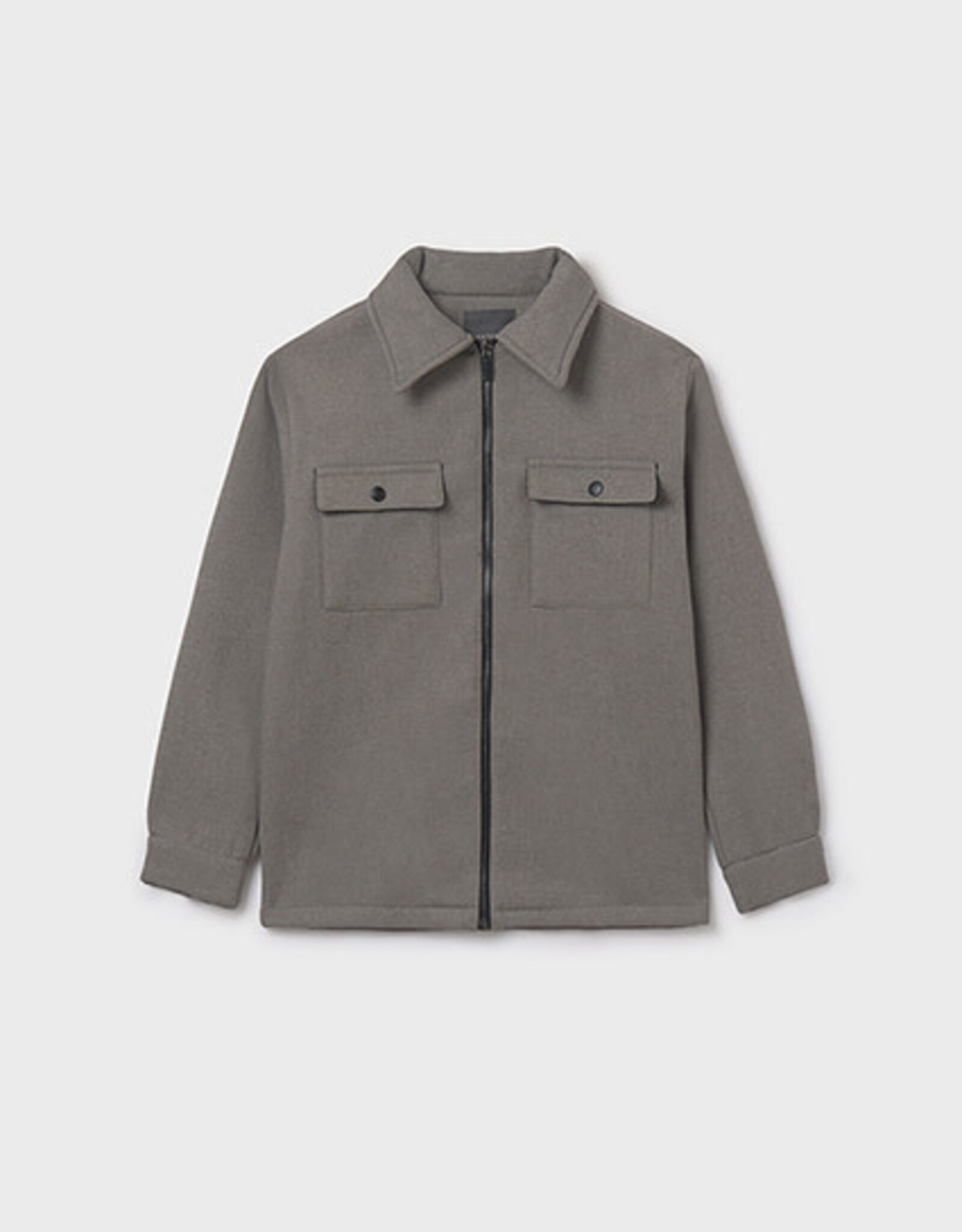 Mayoral Rock Zip Up Jacket