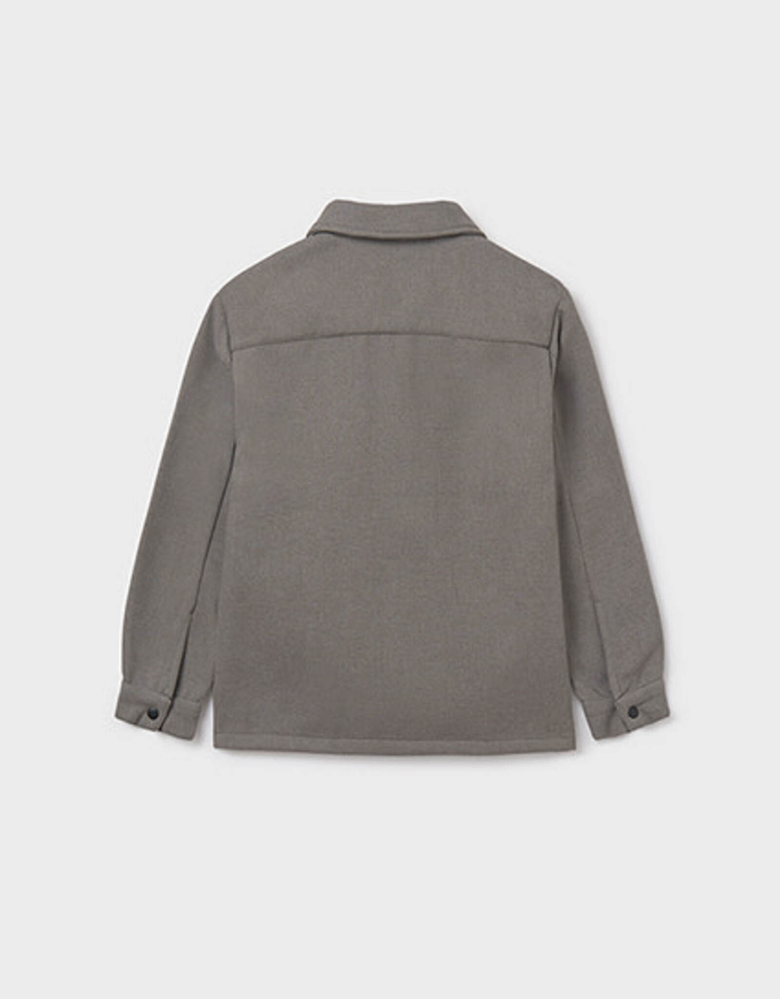 Mayoral Rock Zip Up Jacket